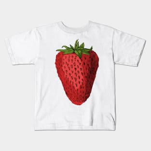 Strawberry Kids T-Shirt